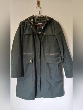 LONDON FOG WINTER COAT